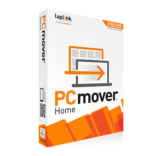 PC Mover 11 Home