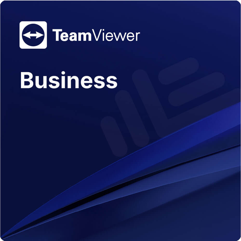 TeamViewer Business