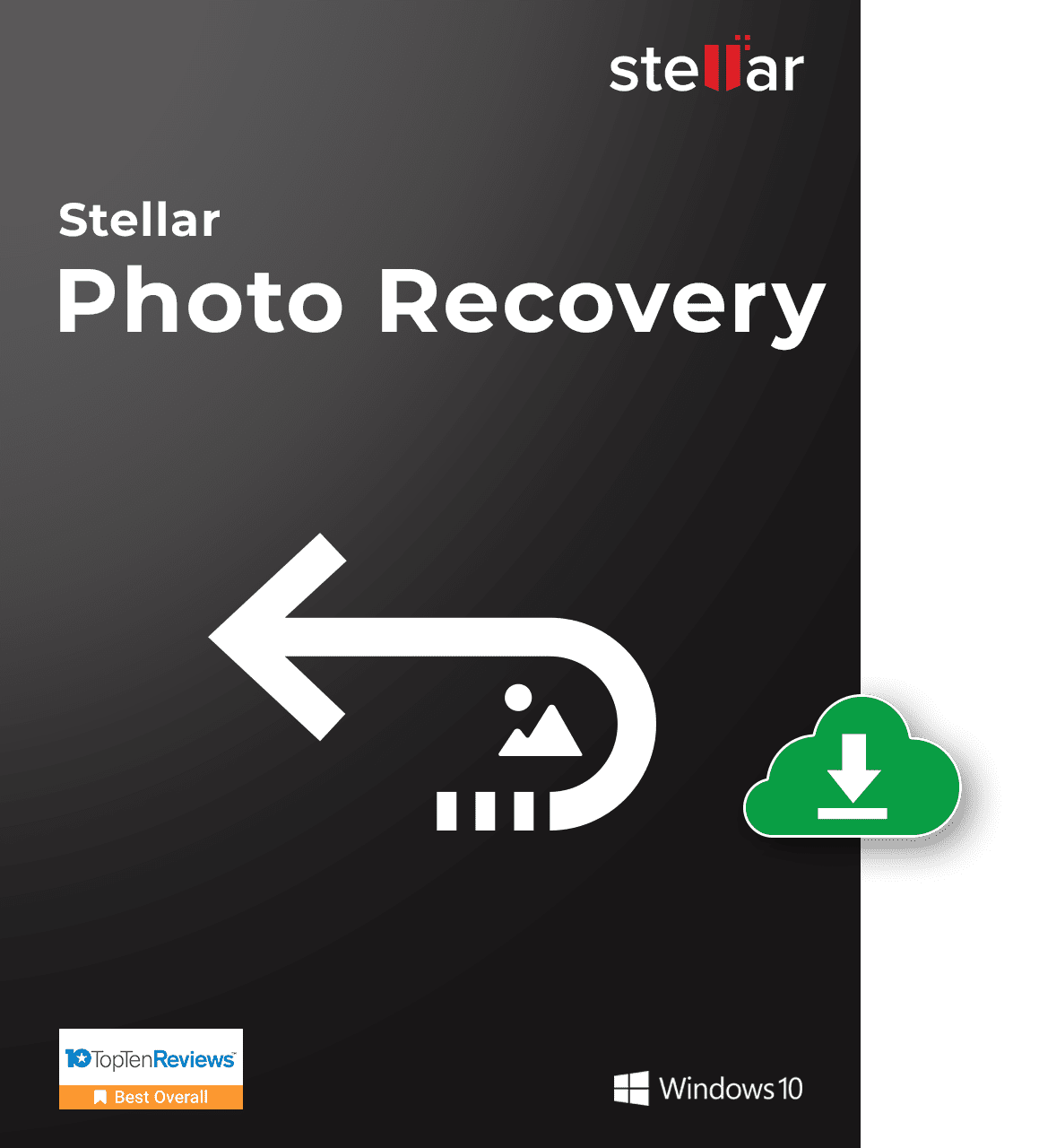 Stellar Repair for Photo