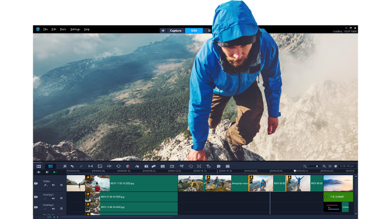 Corel VideoStudio 2021 Ultimate