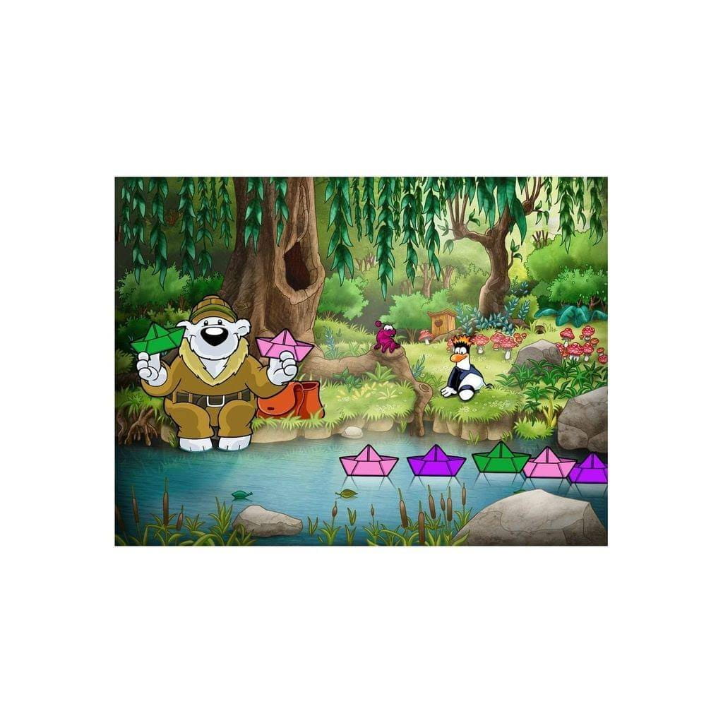 USM Emil und Pauline auf dem Bauernhof 2.0