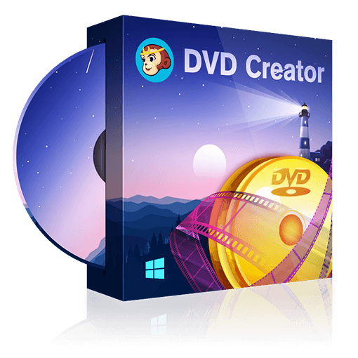 DVDFab DVD Creator