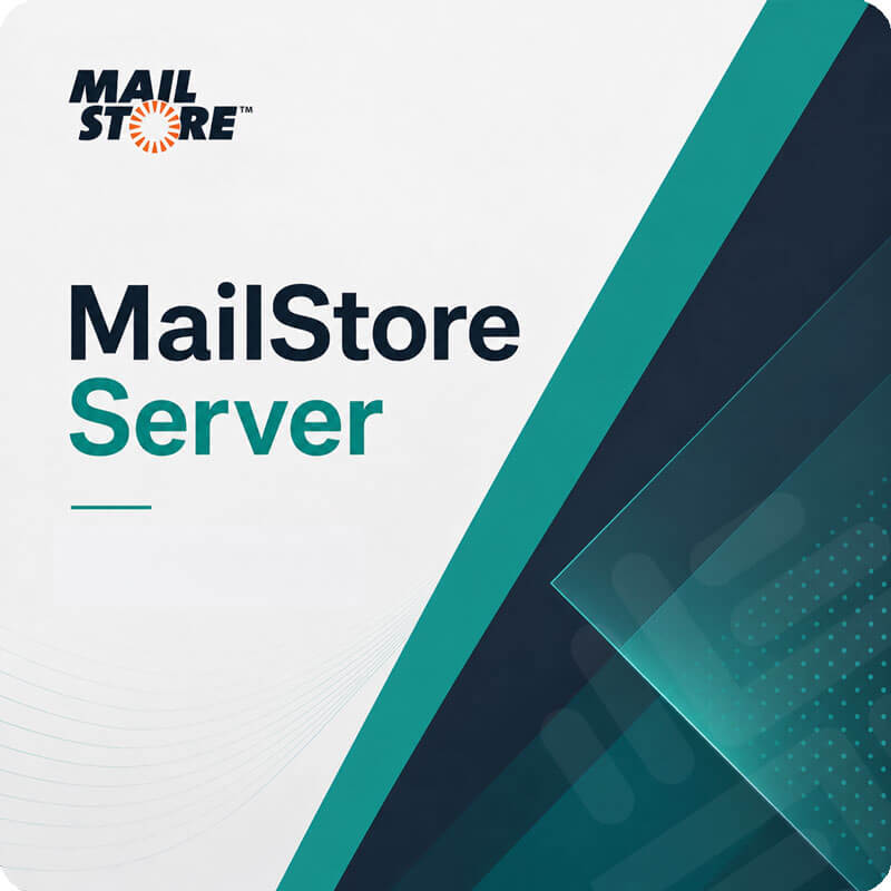 MailStore Server