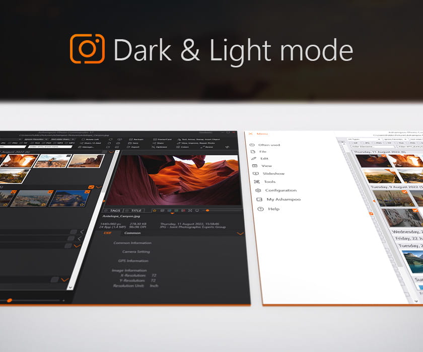 Ashampoo Photo Commander 17