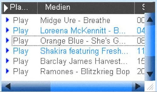 eJay DJ Mixstation 4 reloaded