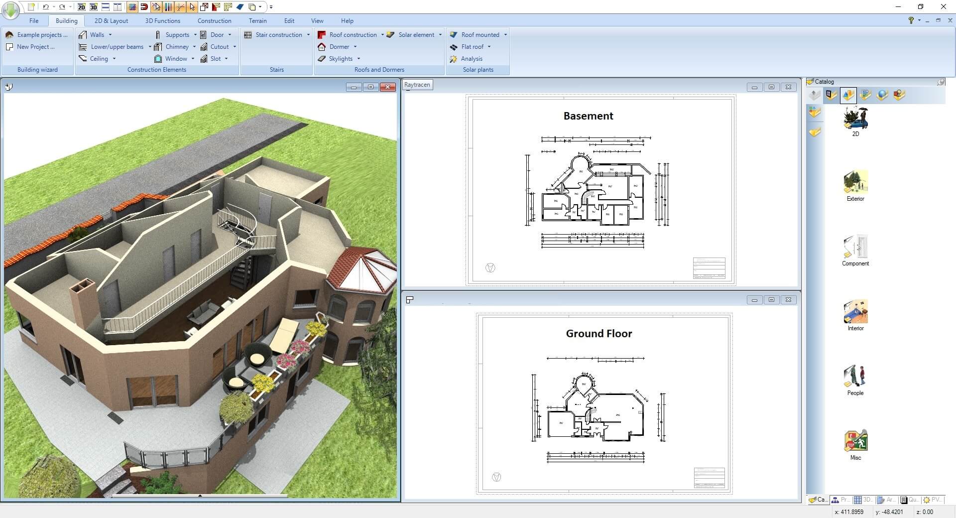 Ashampoo 3D CAD Professional 9