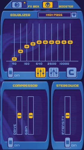 eJay Allstars Dance 5