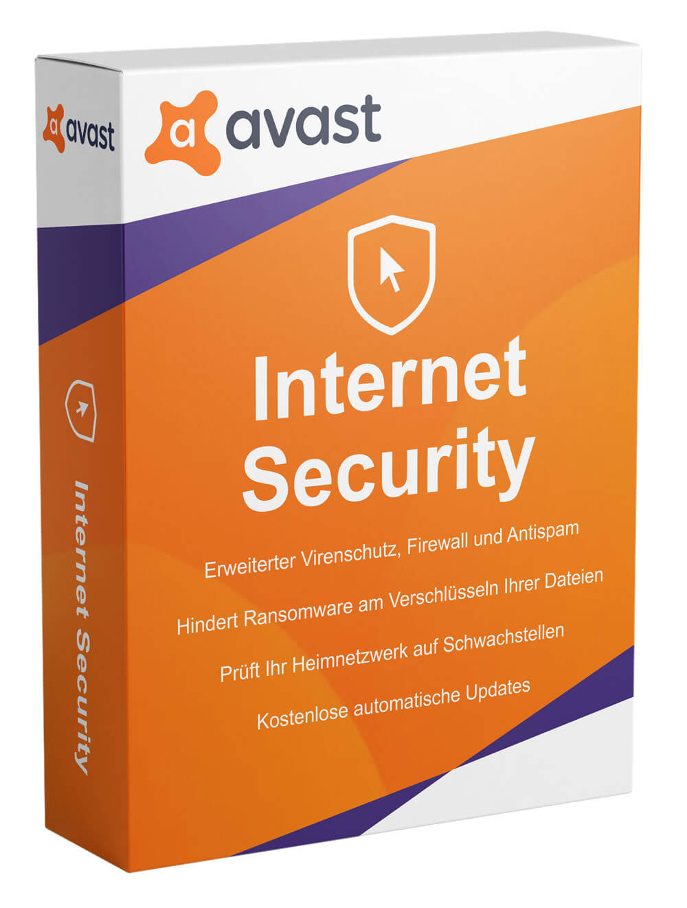 Avast Internet Security 2024