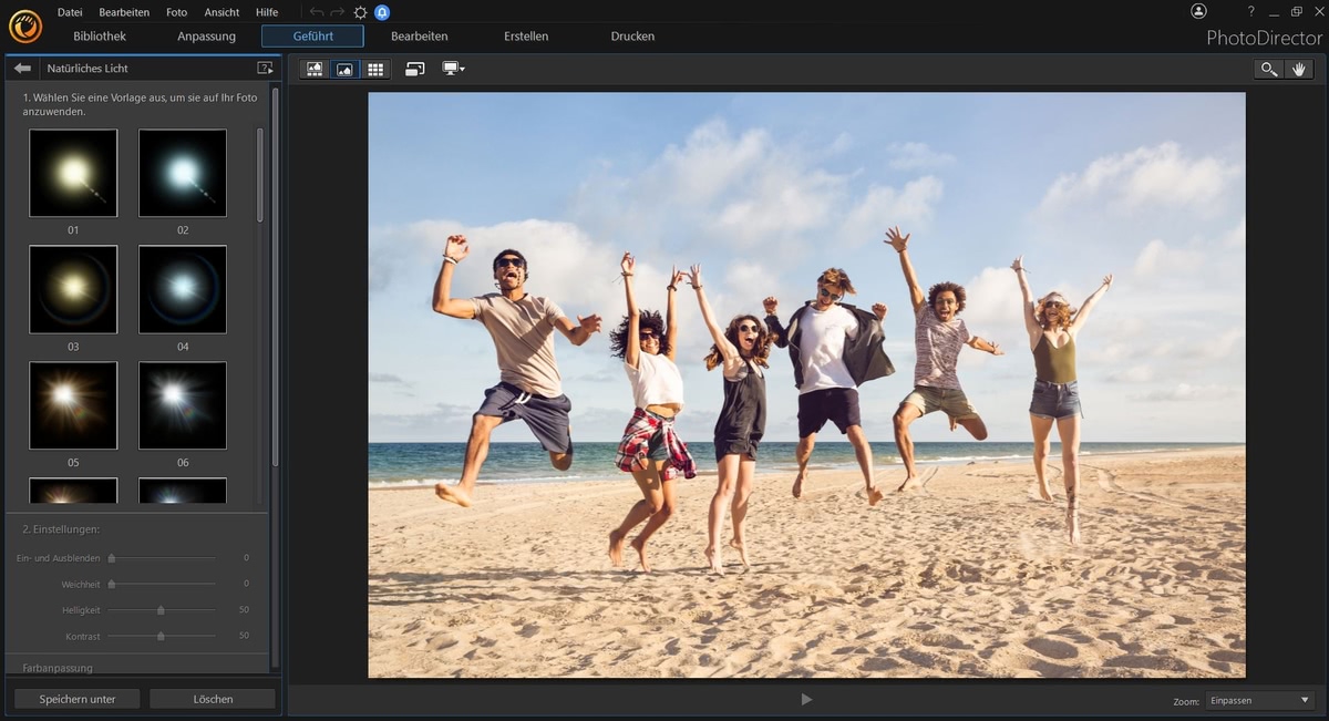 CyberLink PhotoDirector 13 Ultra 365
