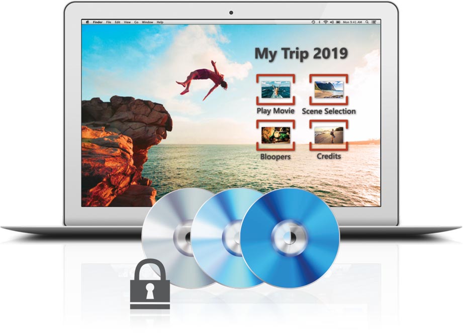 Roxio Toast 19 Titanium, MAC, Download