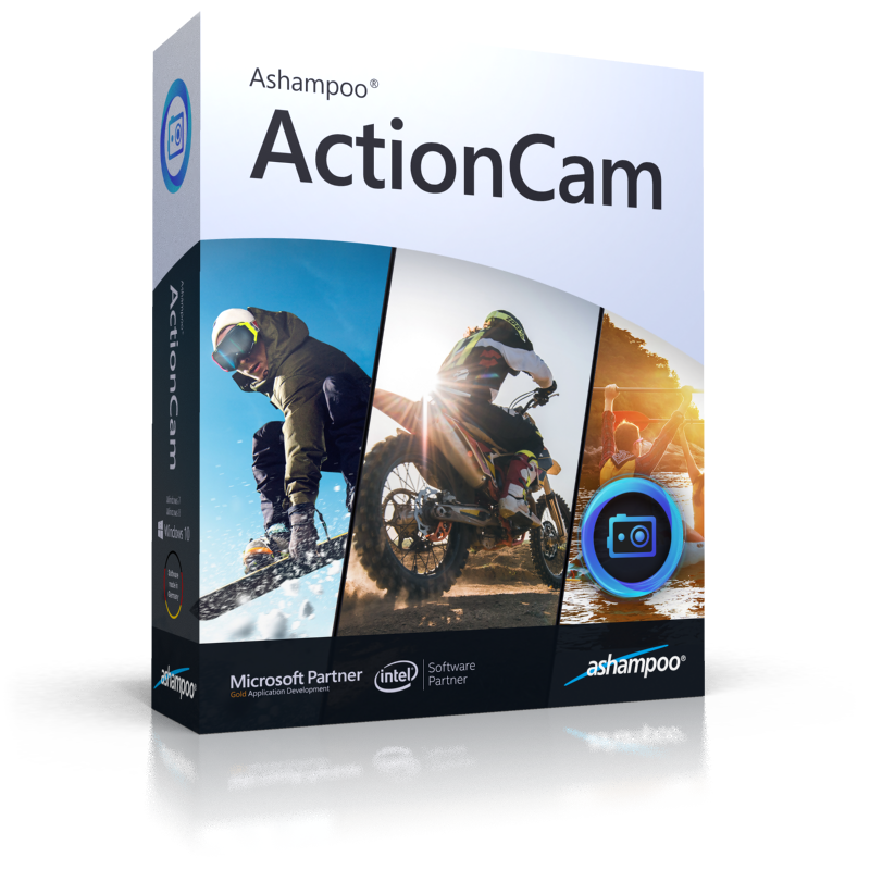 Ashampoo ActionCam Download