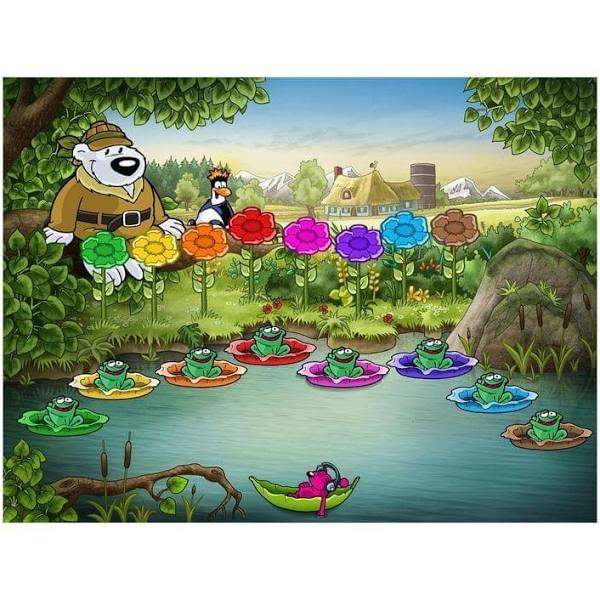 USM Emil und Pauline auf dem Bauernhof 2.0