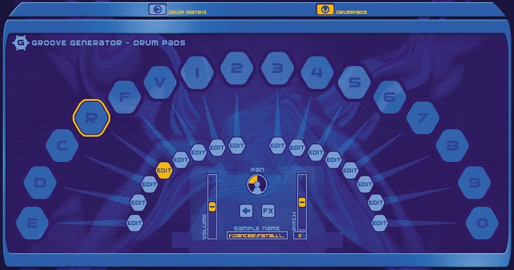 eJay Allstars Dance 5