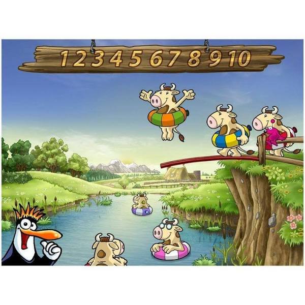 USM Emil und Pauline auf dem Bauernhof 2.0