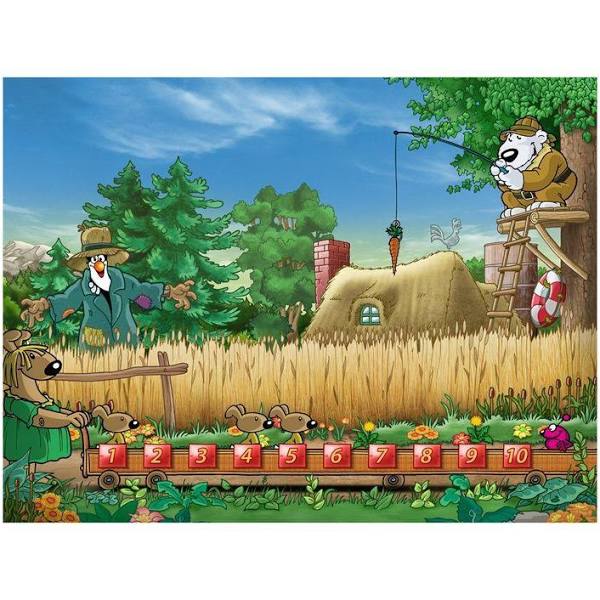 USM Emil und Pauline auf dem Bauernhof 2.0