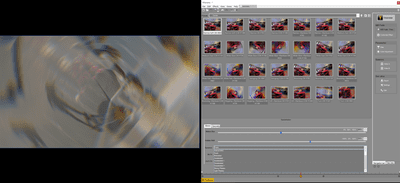 proDAD VitaScene V4 PRO