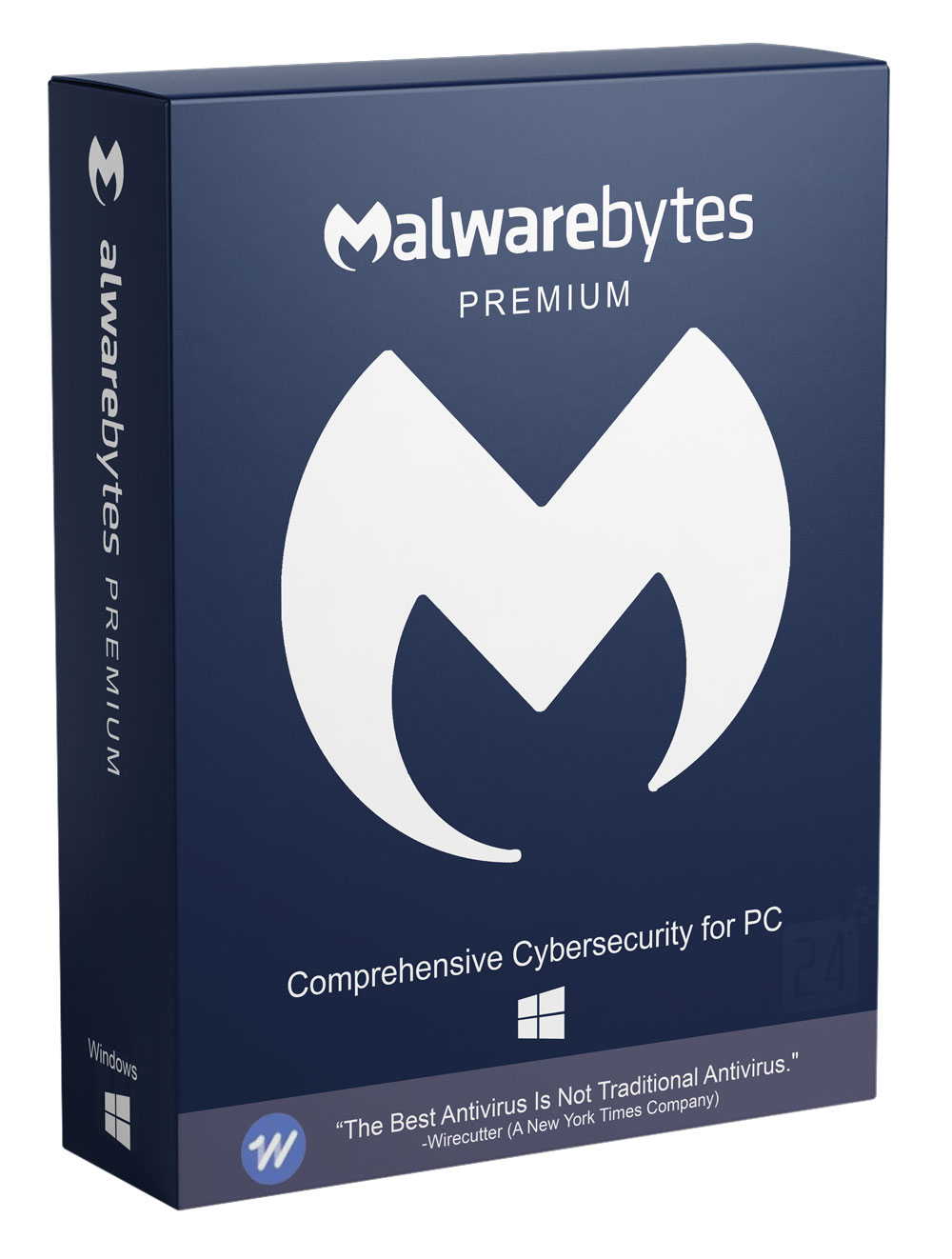 Malwarebytes Premium 2025