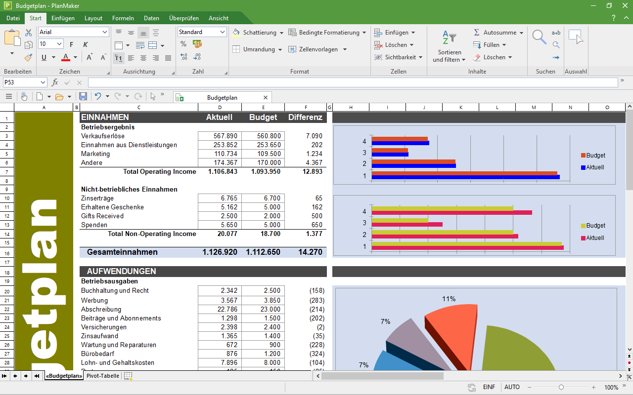 SoftMaker Office 2021 Standard