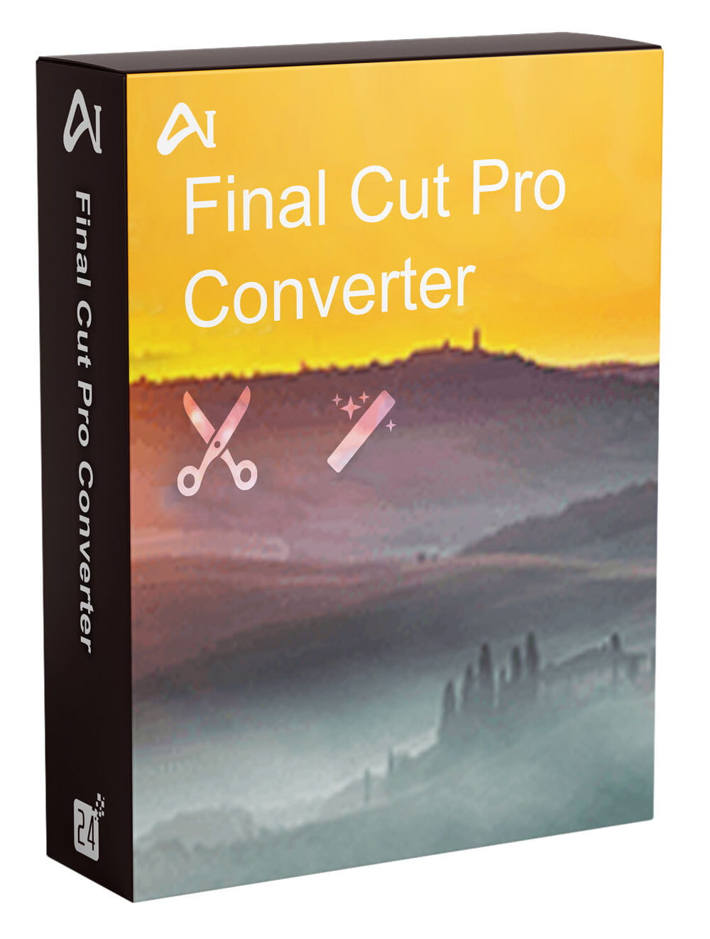 Aiseesoft Final Cut Pro Converter