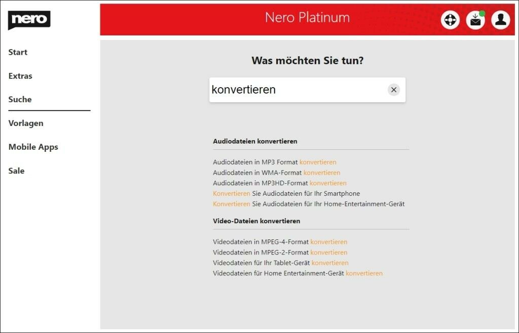 Nero Platinum 2021 Unlimited