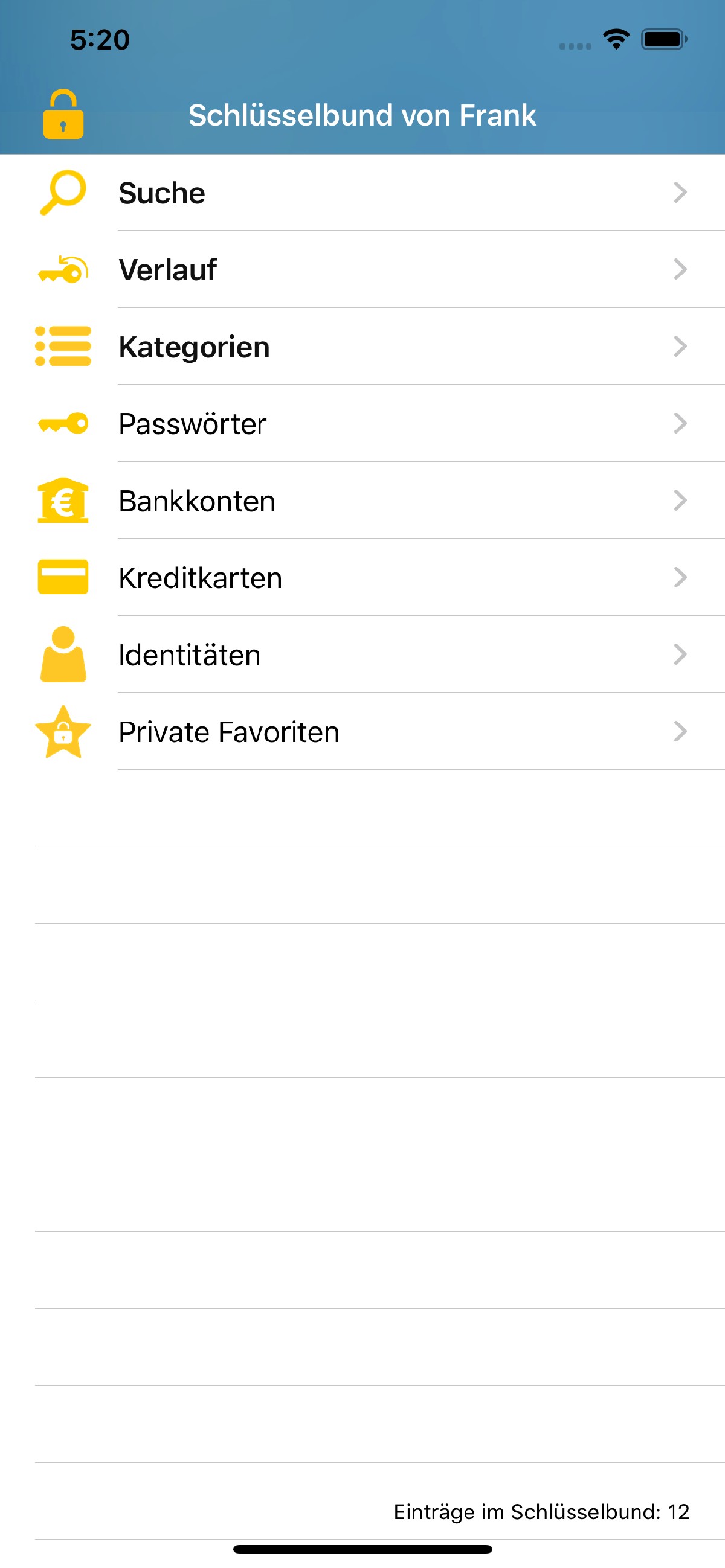 Steganos Privacy Suite 2024