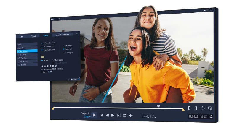 Corel VideoStudio 2021 Ultimate