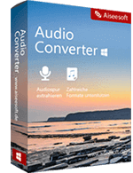 Aiseesoft Audio Converter