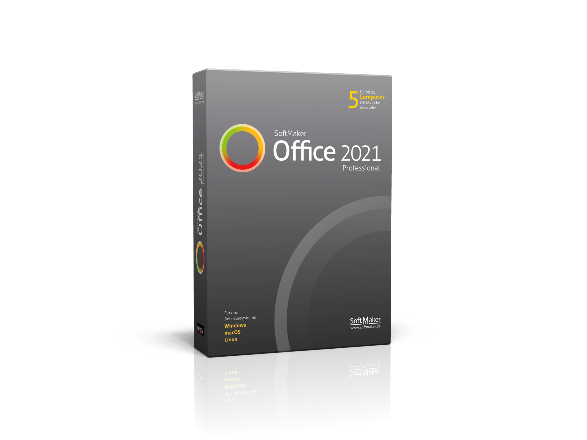 SoftMaker Office 2021 Professional