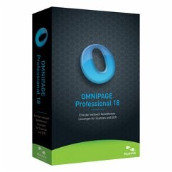 Kofax OmniPage Professional