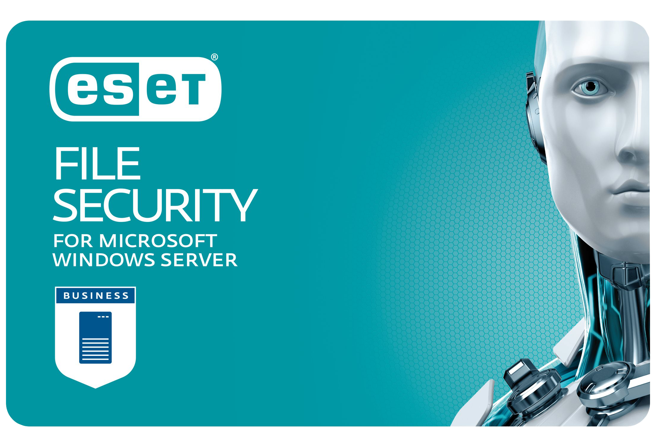 ESET File Security for Microsoft Windows Server