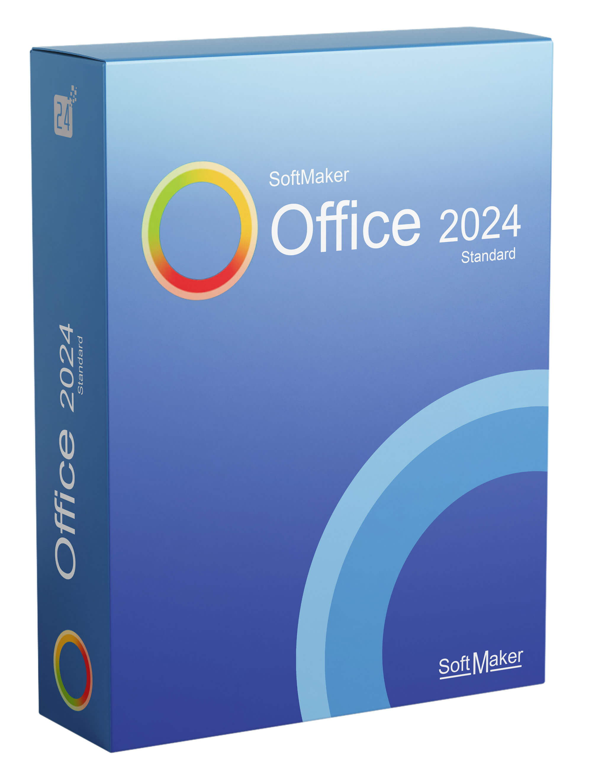 SoftMaker Office Standard 2024