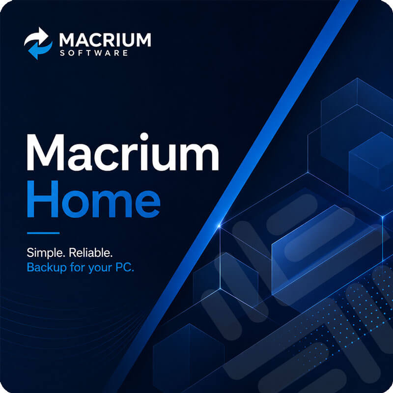 Macrium Home