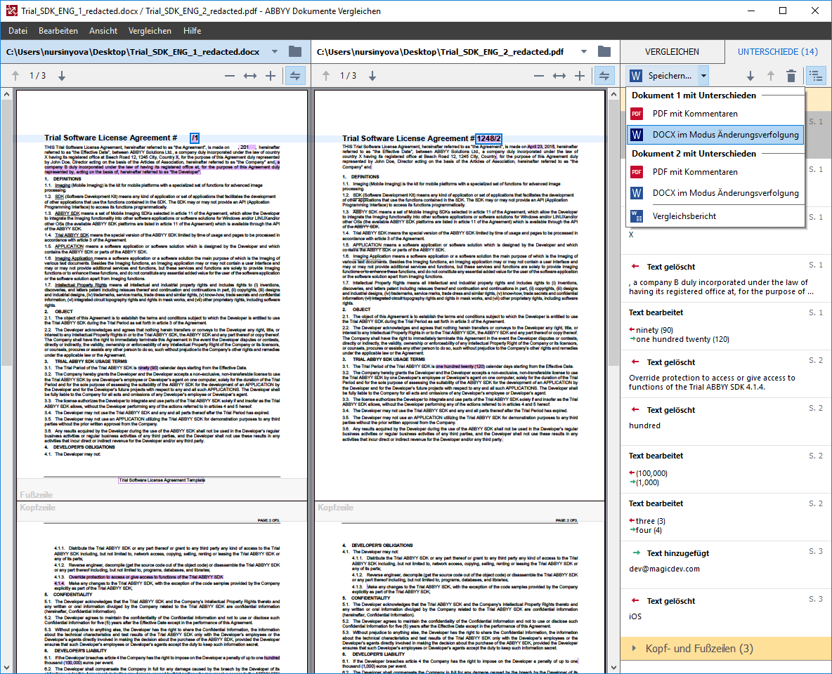 ABBYY Finereader PDF 16 Corporate Subscription