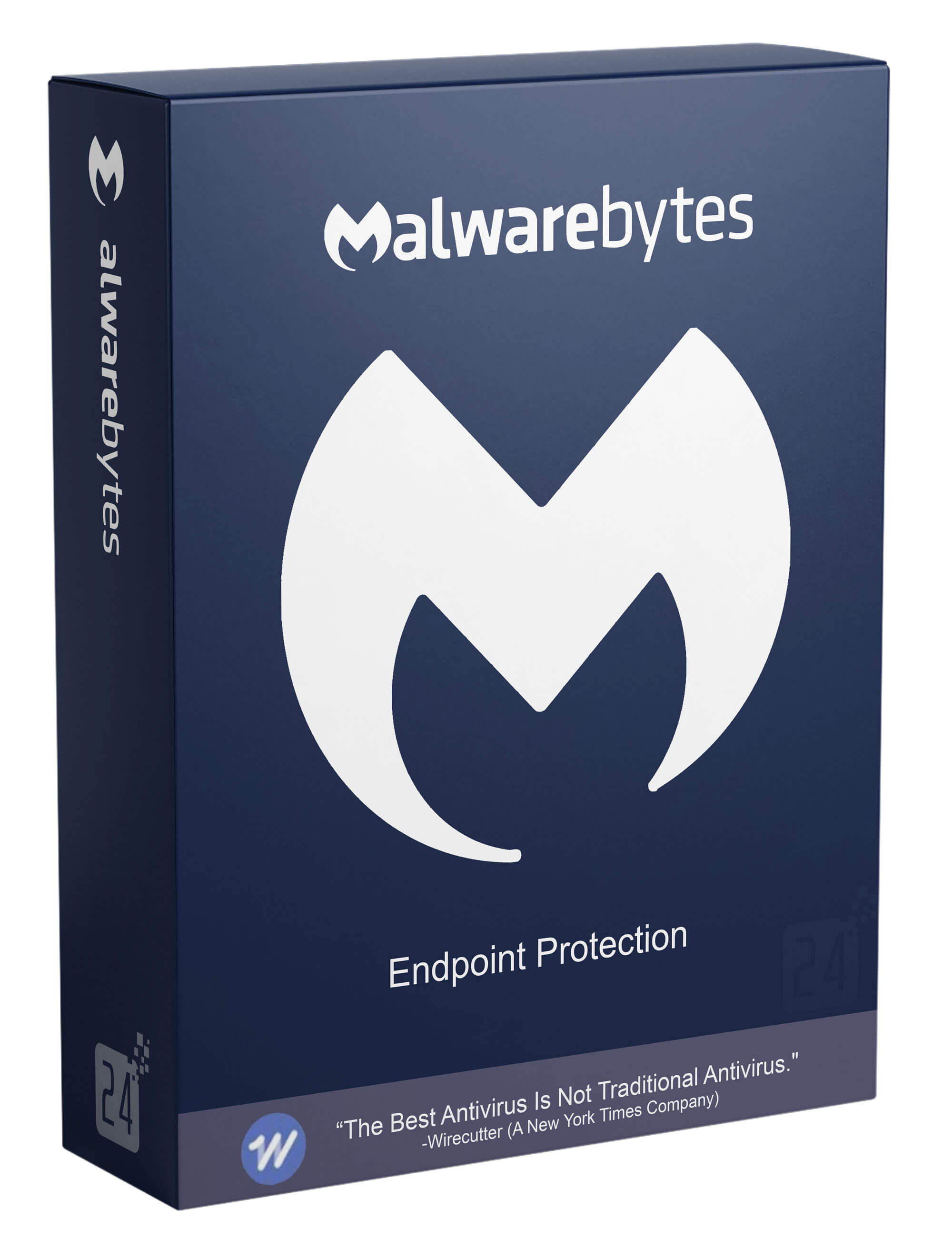 Malwarebytes Endpoint Protection