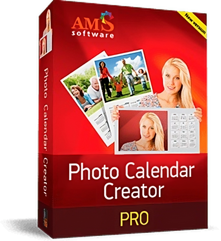 Photo Calendar Creator Pro
