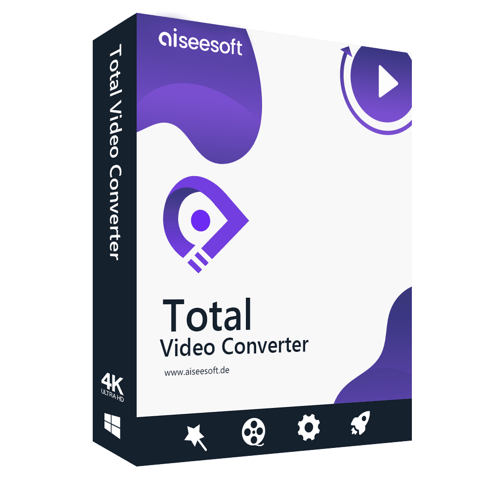 Total Video Converter