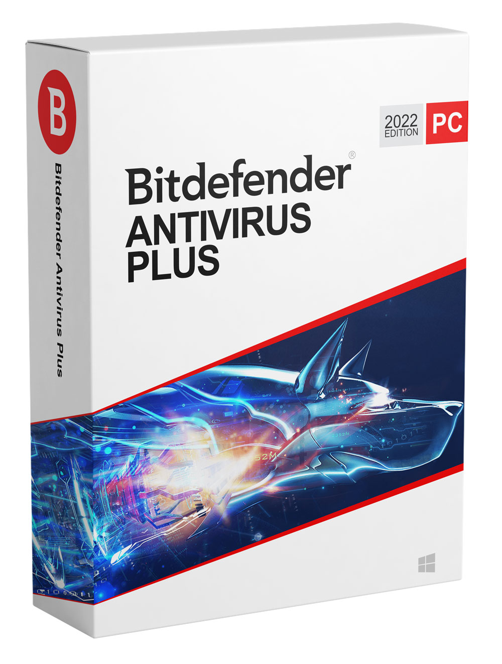 Bitdefender Antivirus Plus 2025
