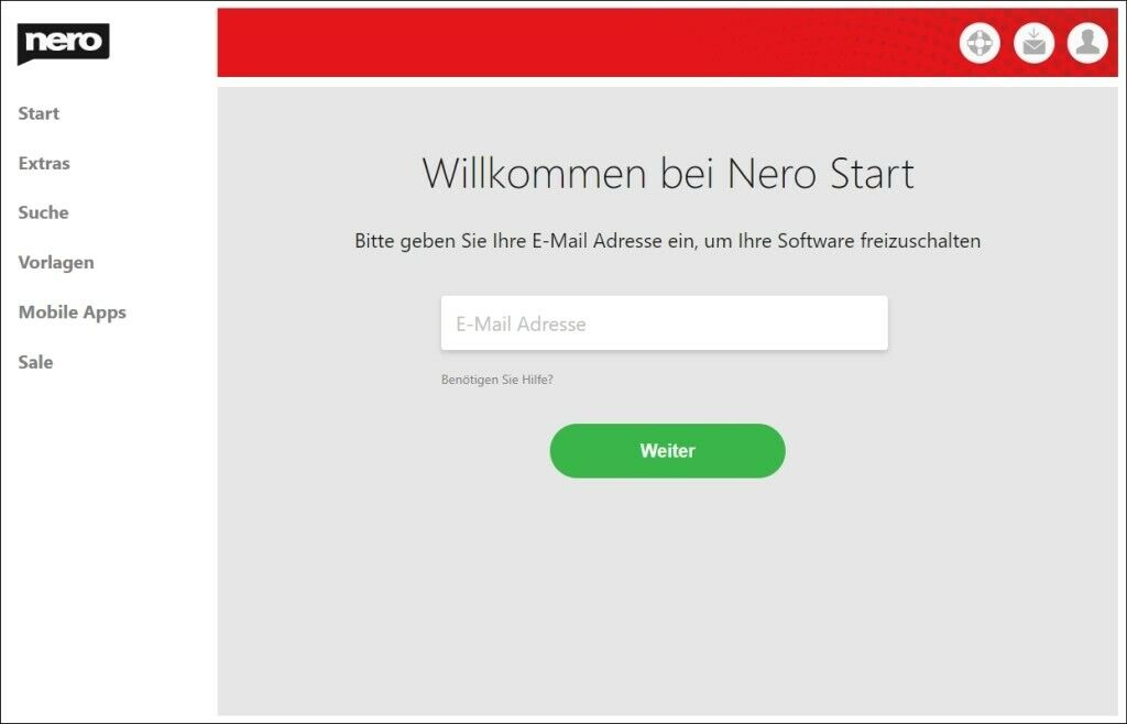 Nero Platinum 2021 Unlimited