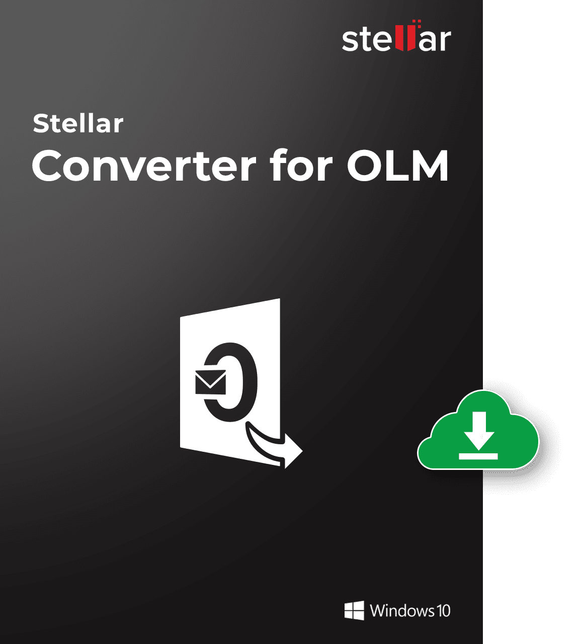 Stellar Converter For OLM