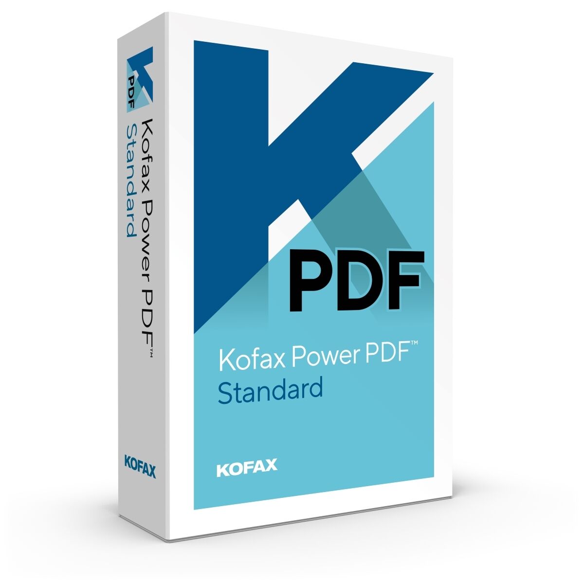 Kofax Power PDF Standard 3.1 Windows