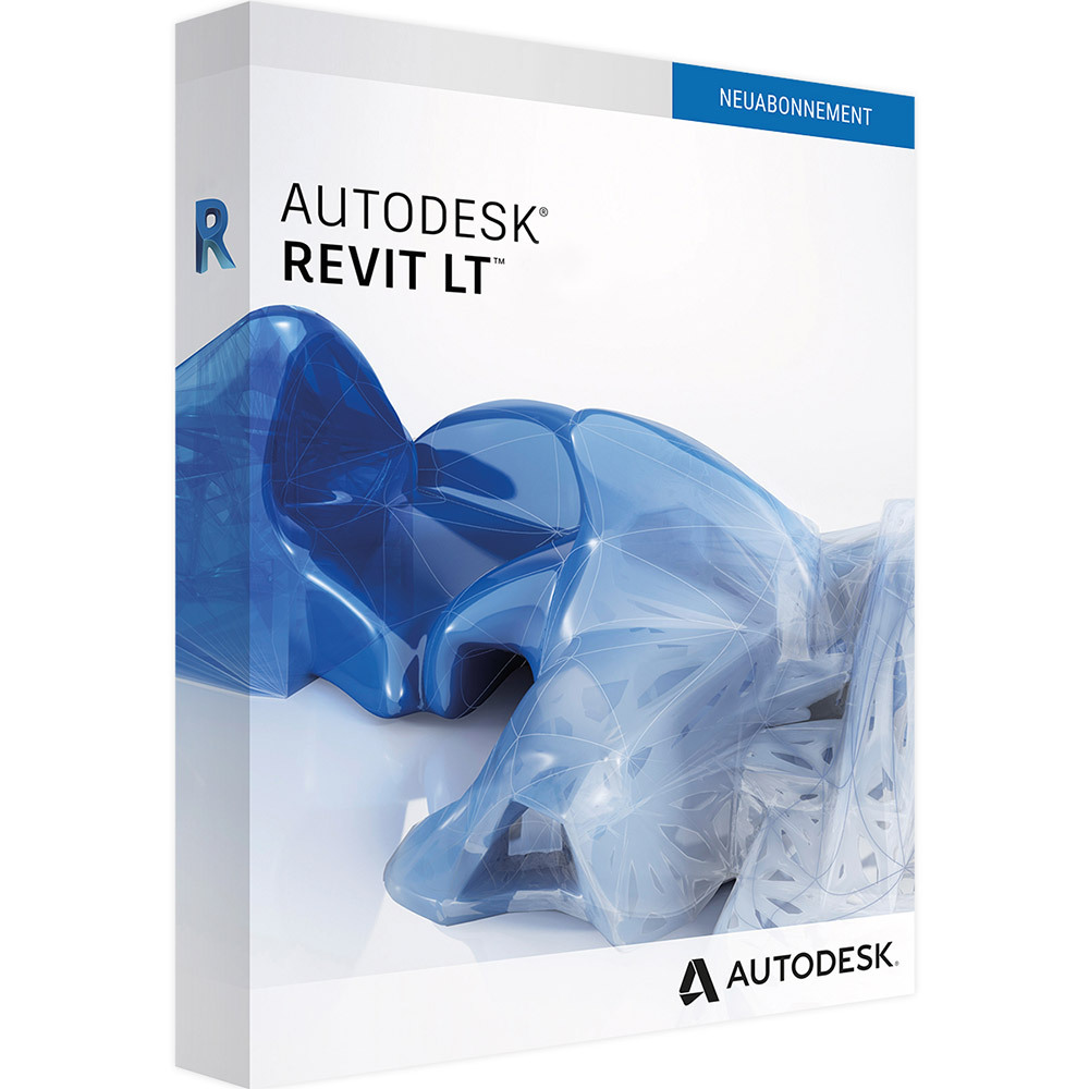 Revit LT 2021