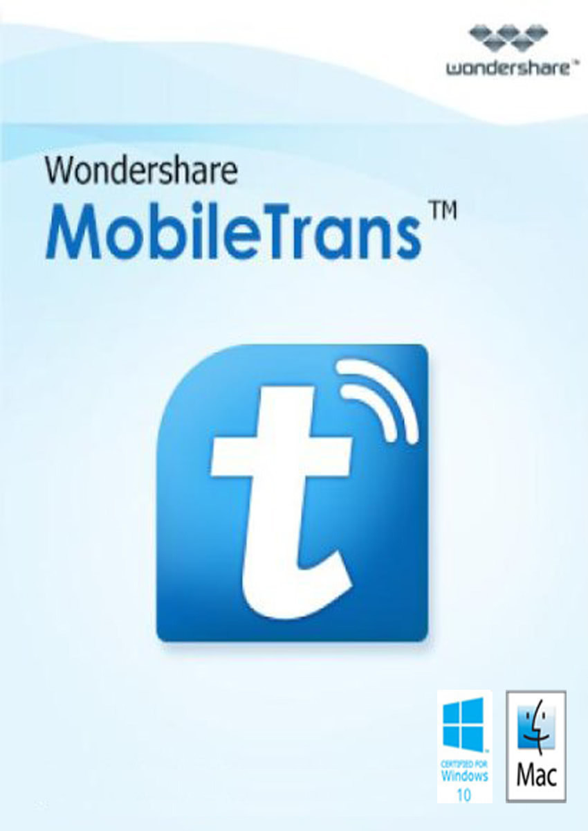 MobileTrans