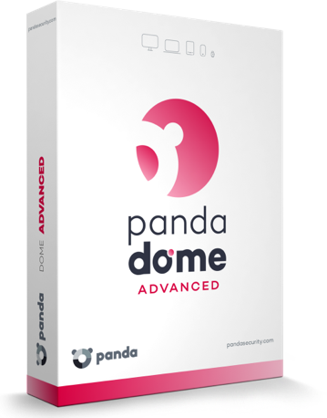 Panda Dome Advanced 2022