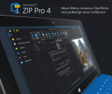 Ashampoo ZIP Pro 4
