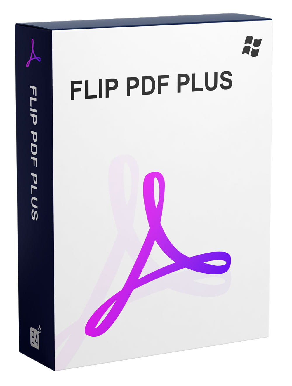 Flip PDF Plus