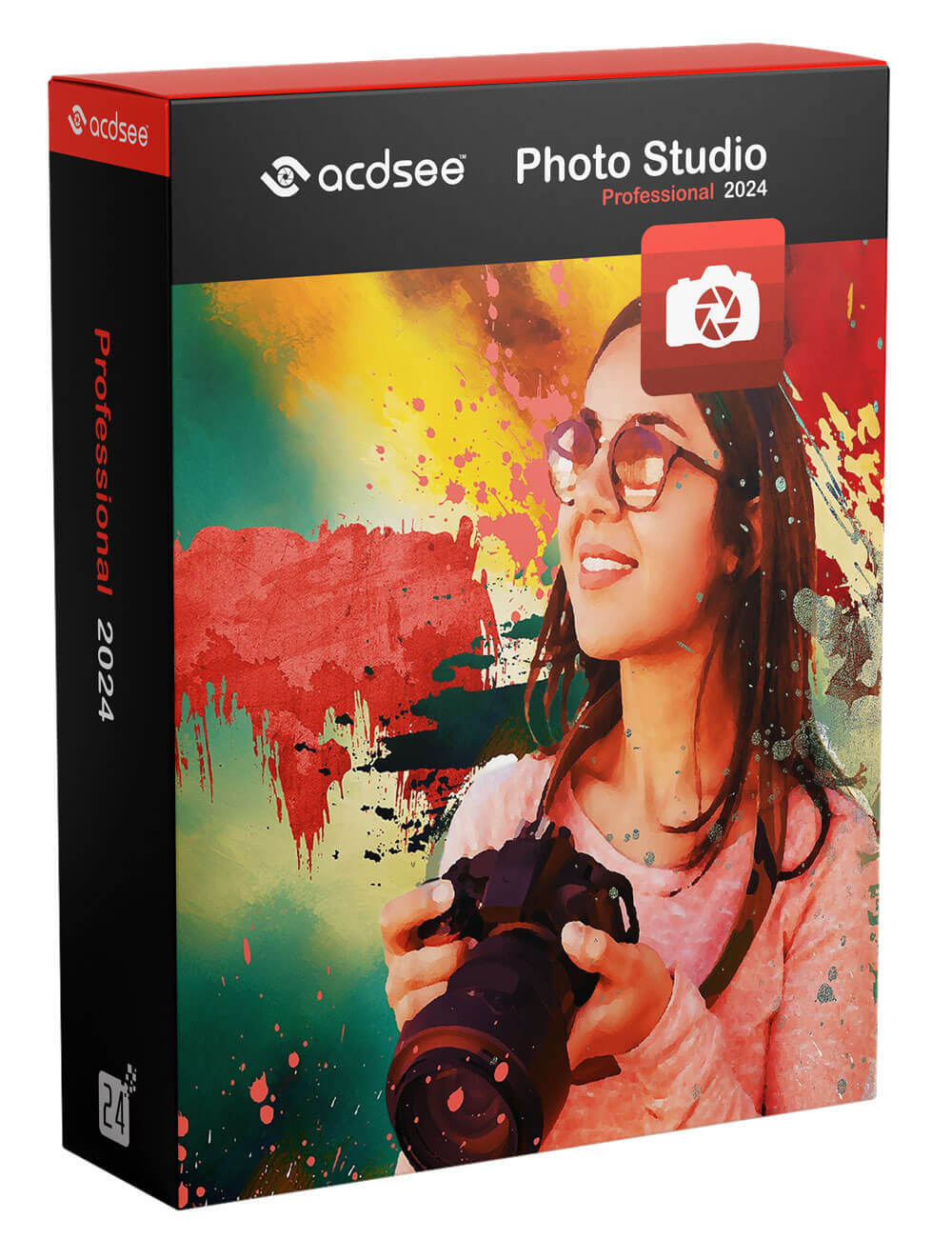 ACDSee Photo Studio Professional 2024