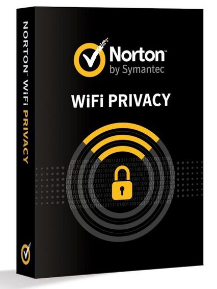Norton WiFi Privacy 1.0
