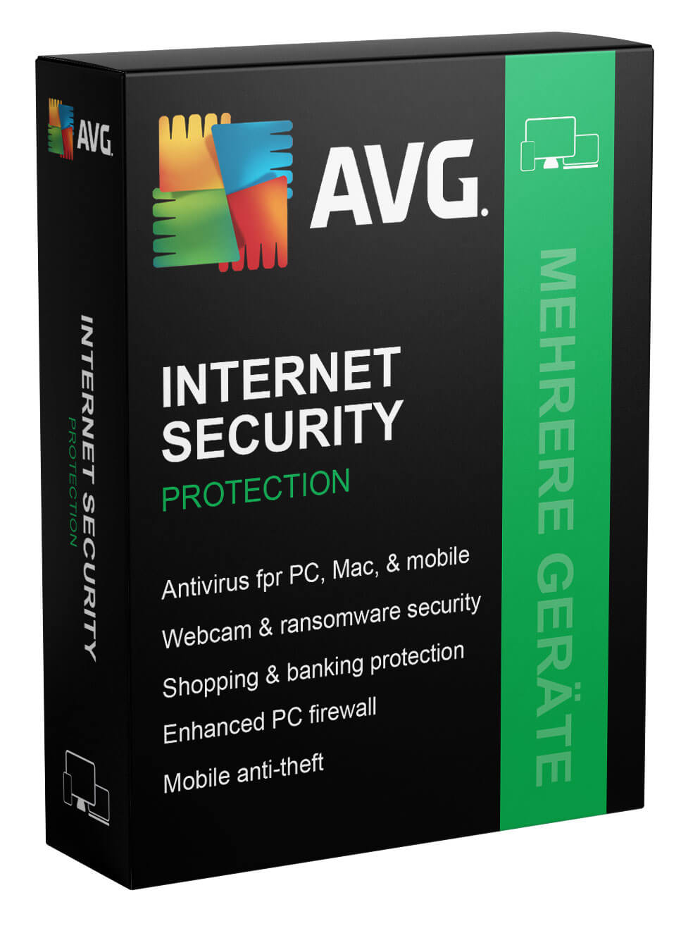 AVG Internet Security 2025