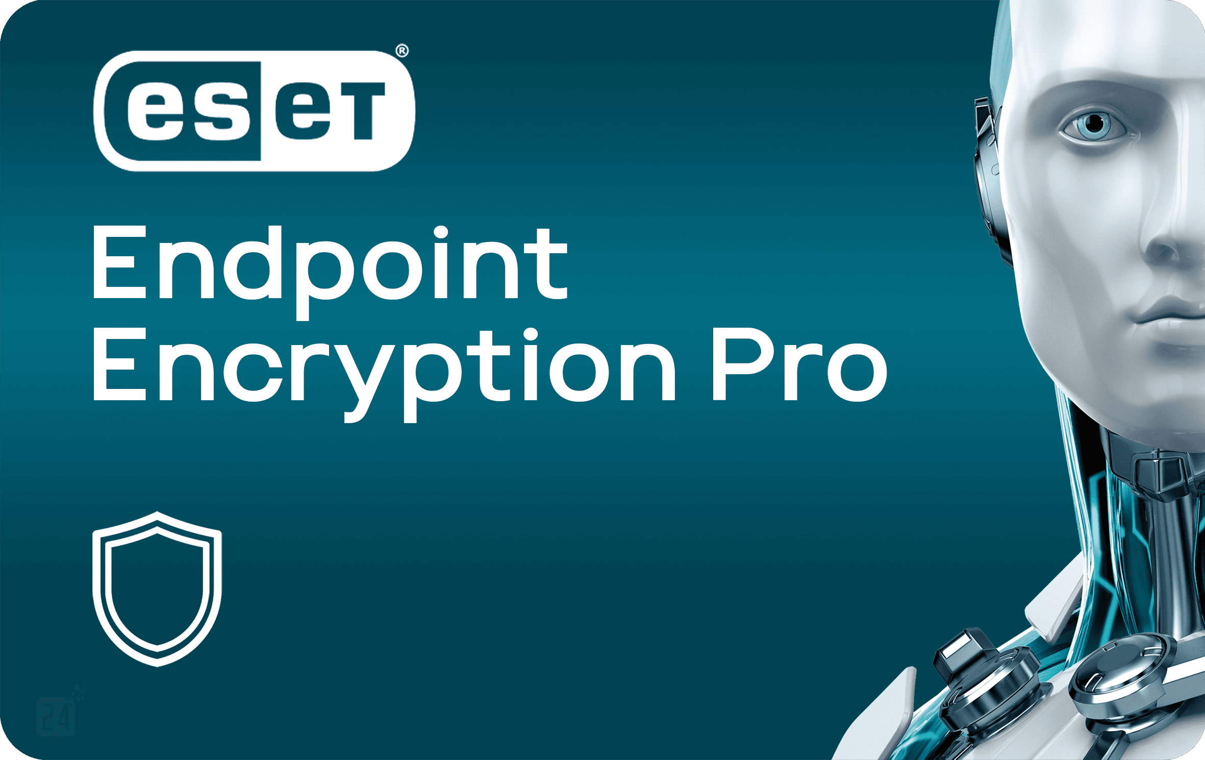 ESET Endpoint Encryption Pro