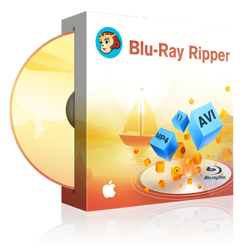 DVDFab Blu-ray Ripper